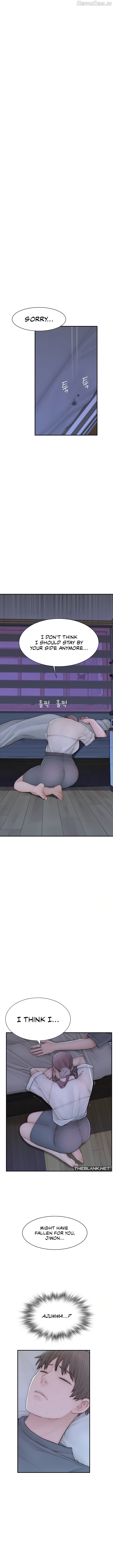 Addicted To My Stepmom Chapter 90 - page 1