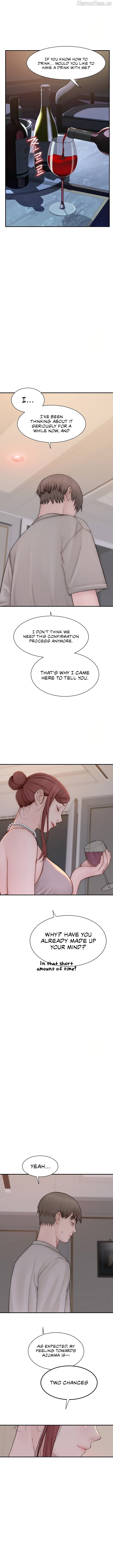 Addicted To My Stepmom Chapter 90 - page 6