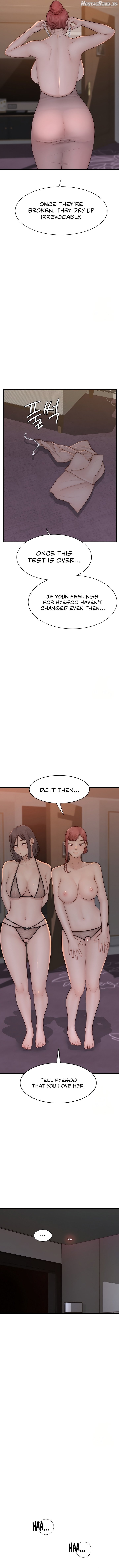 Addicted To My Stepmom Chapter 90 - page 10