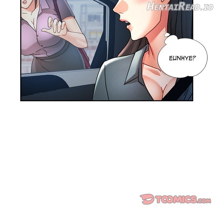 In Her Place Chapter 79 - page 39