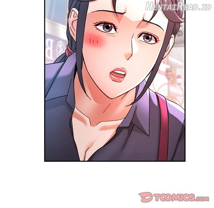 In Her Place Chapter 79 - page 45