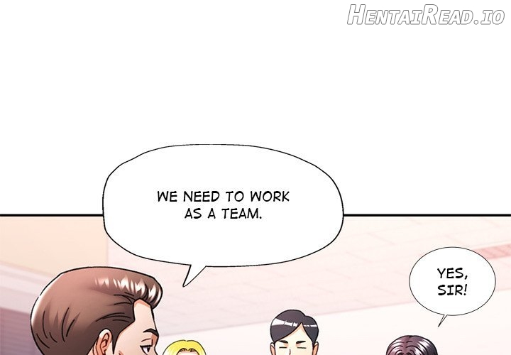 In Her Place Chapter 81 - page 1