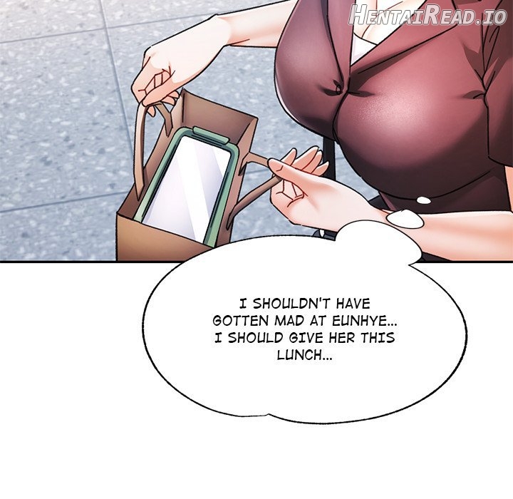In Her Place Chapter 81 - page 101