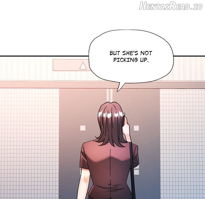 In Her Place Chapter 81 - page 102