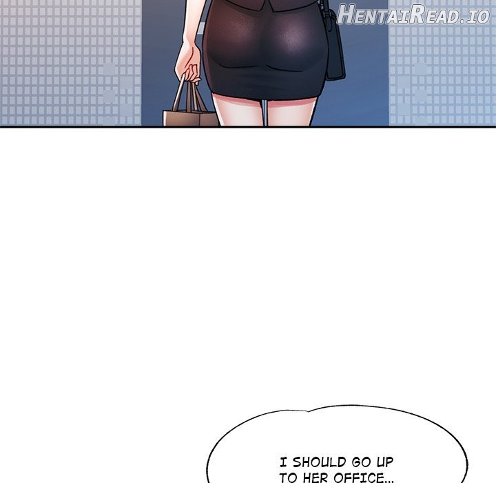 In Her Place Chapter 81 - page 103