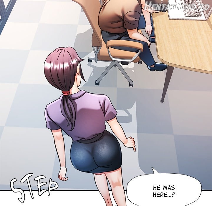 In Her Place Chapter 81 - page 107