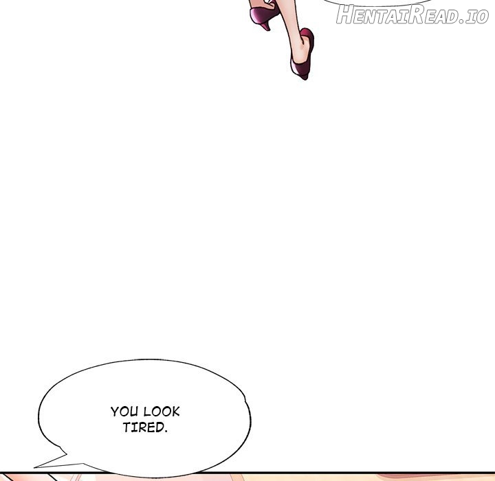 In Her Place Chapter 81 - page 108
