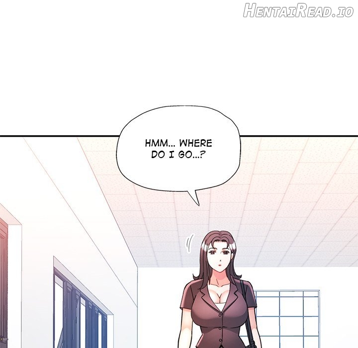 In Her Place Chapter 81 - page 121