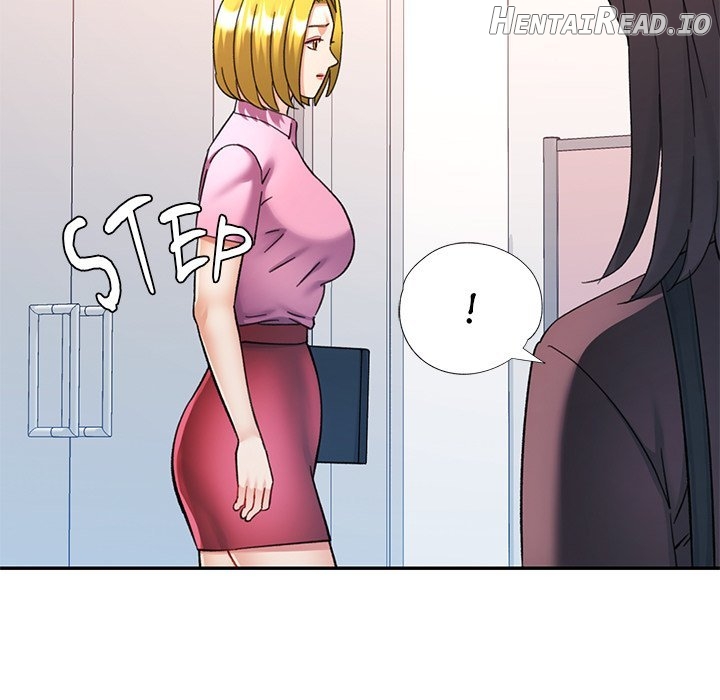 In Her Place Chapter 81 - page 124