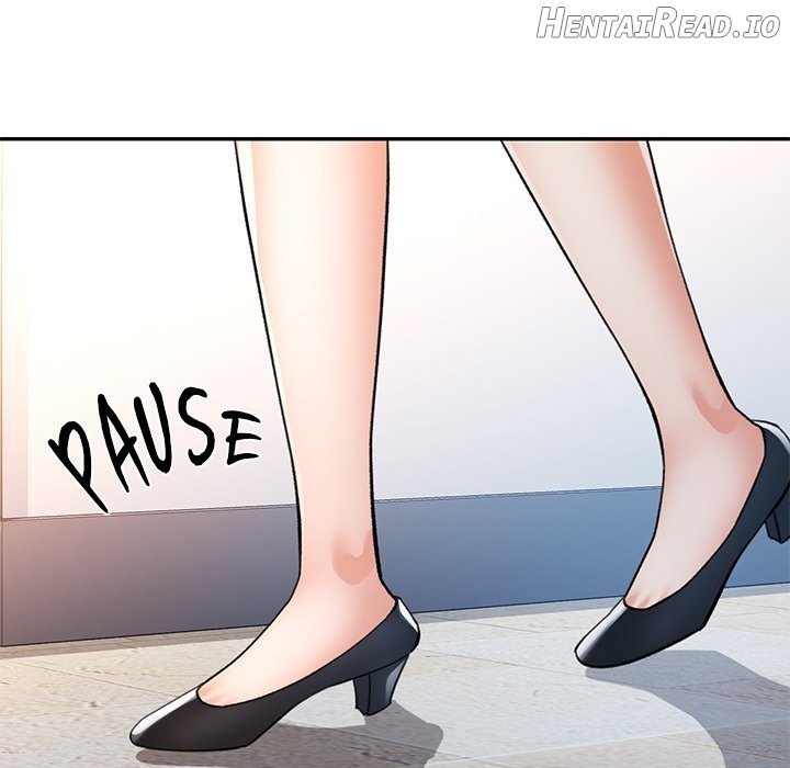 In Her Place Chapter 81 - page 132