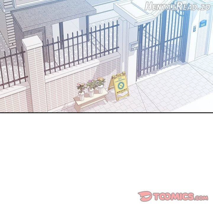 In Her Place Chapter 81 - page 15
