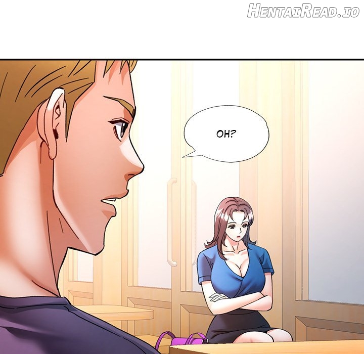 In Her Place Chapter 81 - page 23