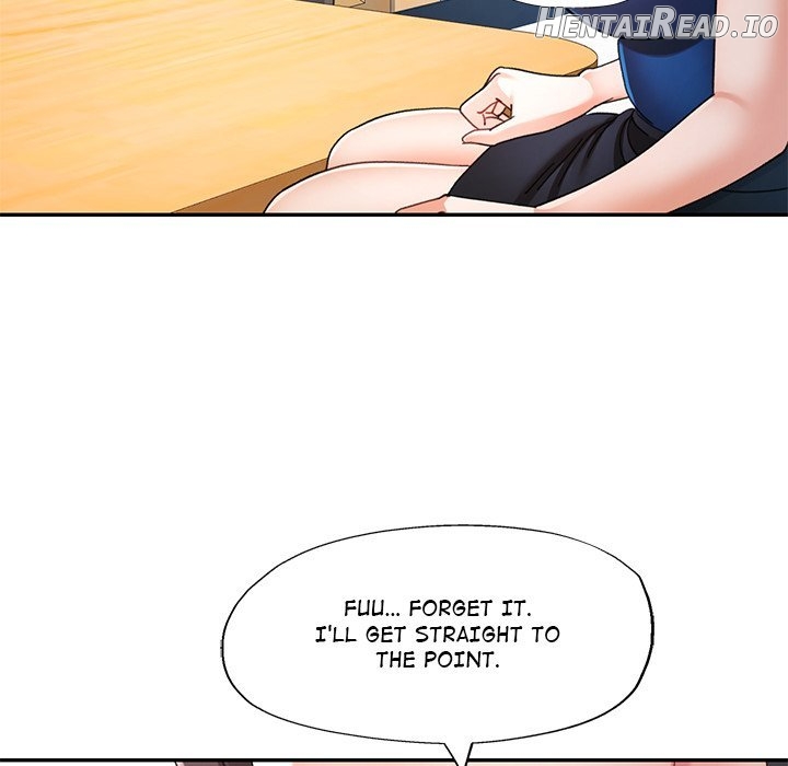 In Her Place Chapter 81 - page 28