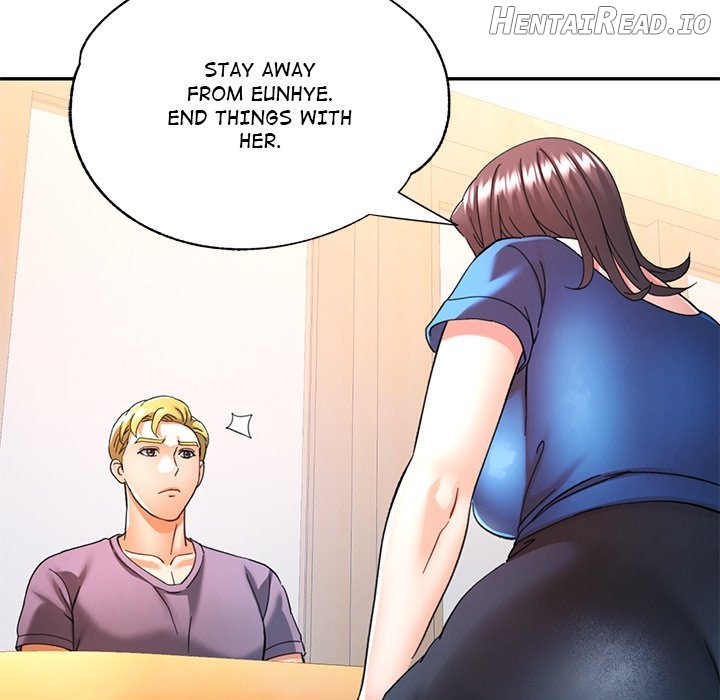 In Her Place Chapter 81 - page 30
