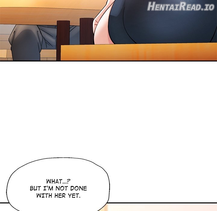 In Her Place Chapter 81 - page 31