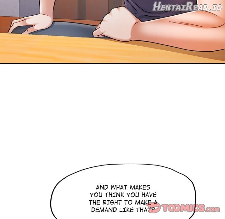 In Her Place Chapter 81 - page 33