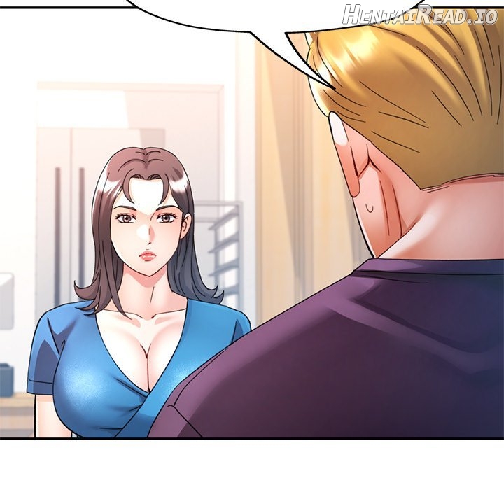 In Her Place Chapter 81 - page 34
