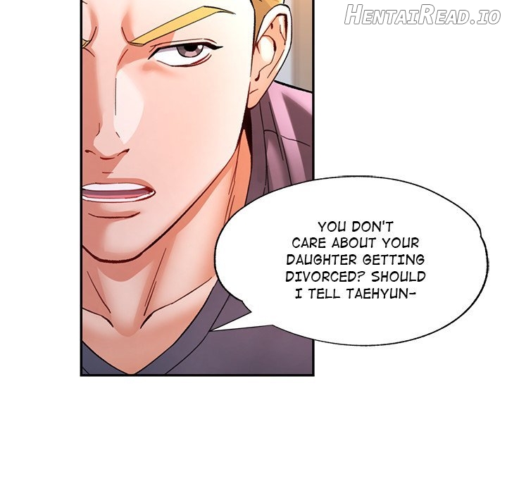 In Her Place Chapter 81 - page 36