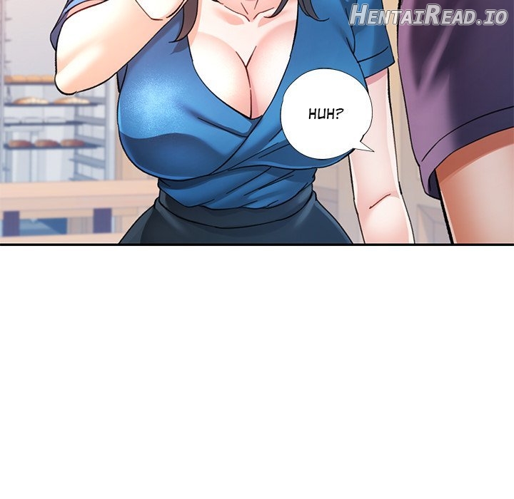 In Her Place Chapter 81 - page 38