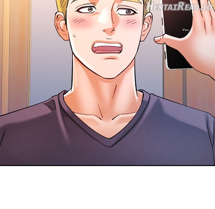 In Her Place Chapter 81 - page 41