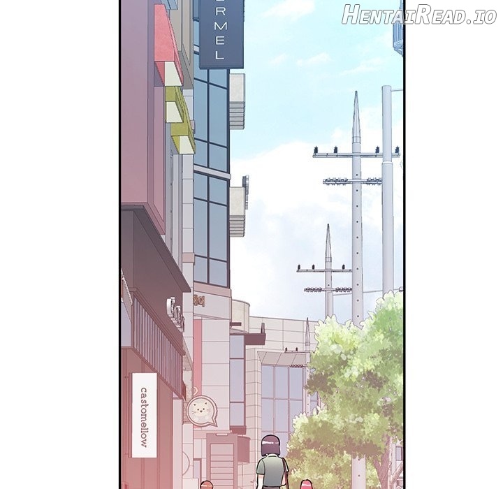 In Her Place Chapter 81 - page 43