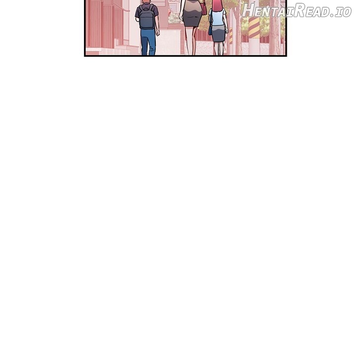 In Her Place Chapter 81 - page 44