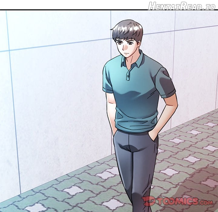 In Her Place Chapter 81 - page 45