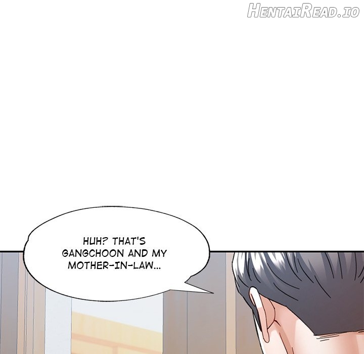 In Her Place Chapter 81 - page 48