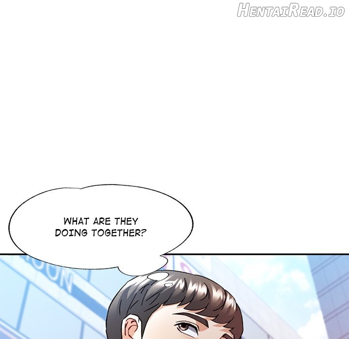 In Her Place Chapter 81 - page 50