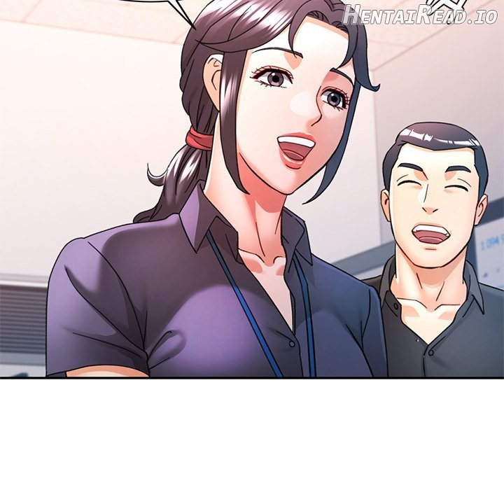 In Her Place Chapter 81 - page 6