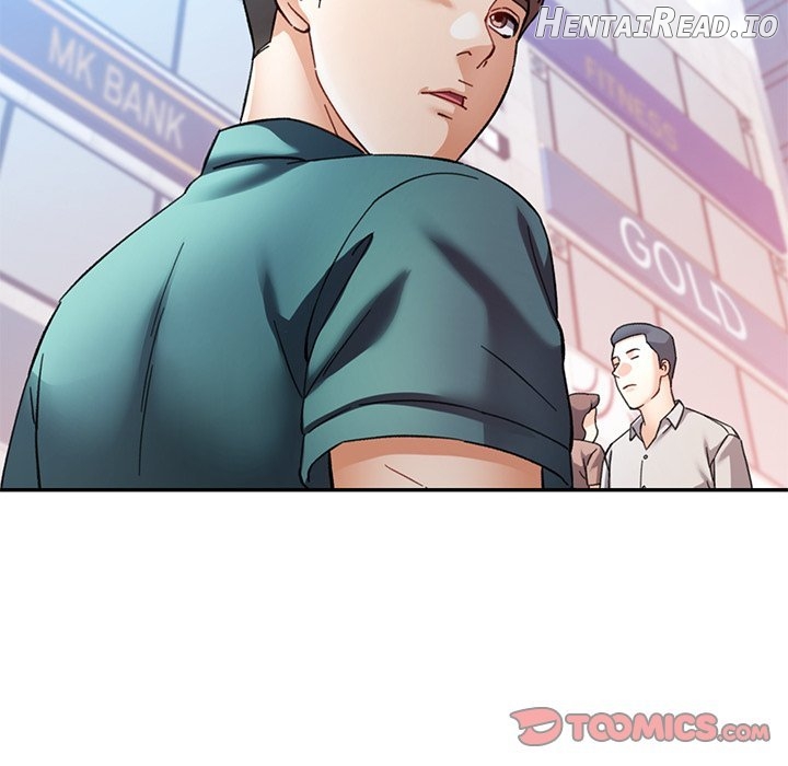 In Her Place Chapter 81 - page 51