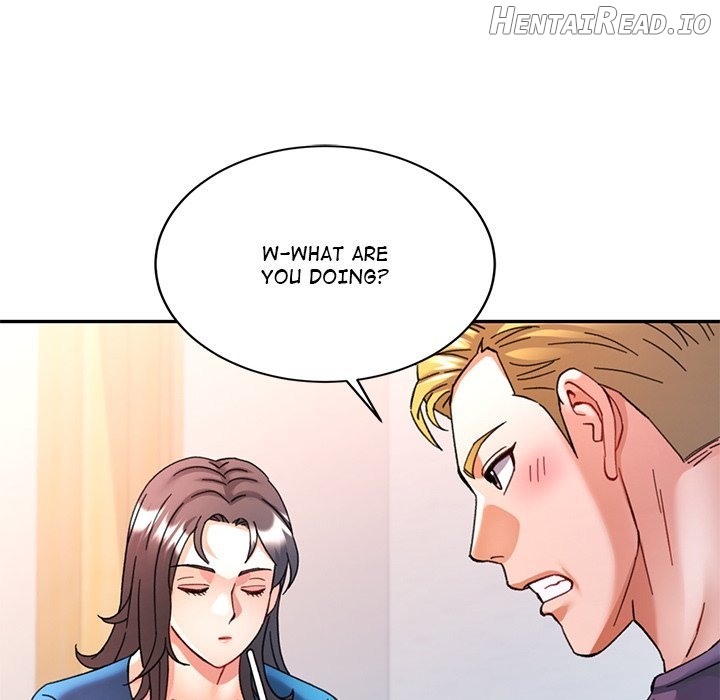 In Her Place Chapter 81 - page 52