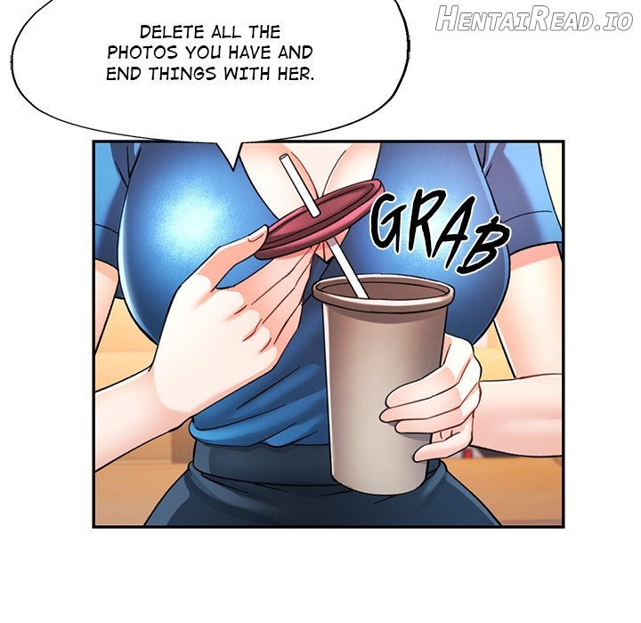 In Her Place Chapter 81 - page 54