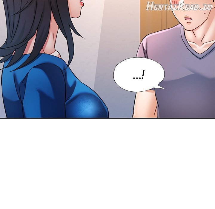 In Her Place Chapter 81 - page 56