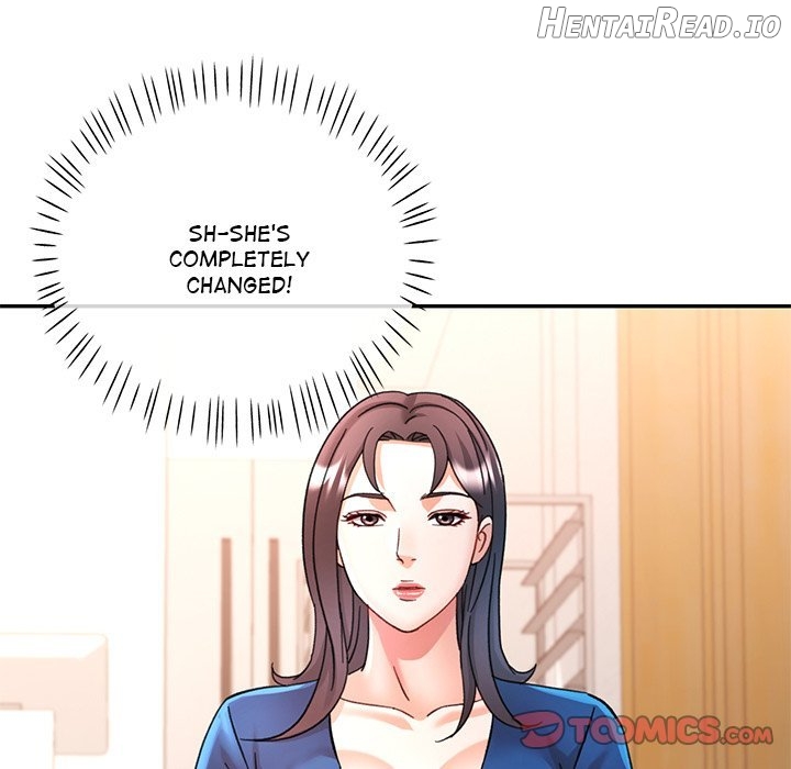 In Her Place Chapter 81 - page 57