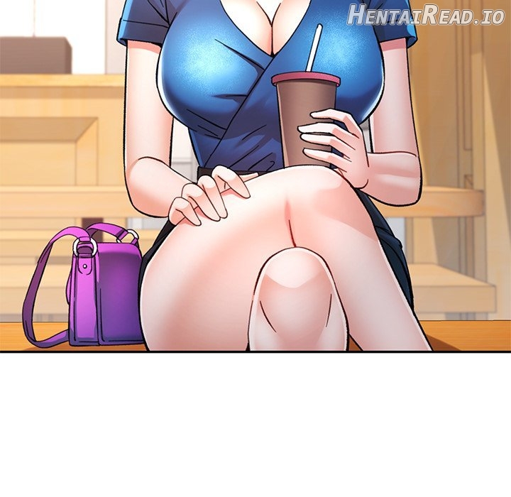 In Her Place Chapter 81 - page 58