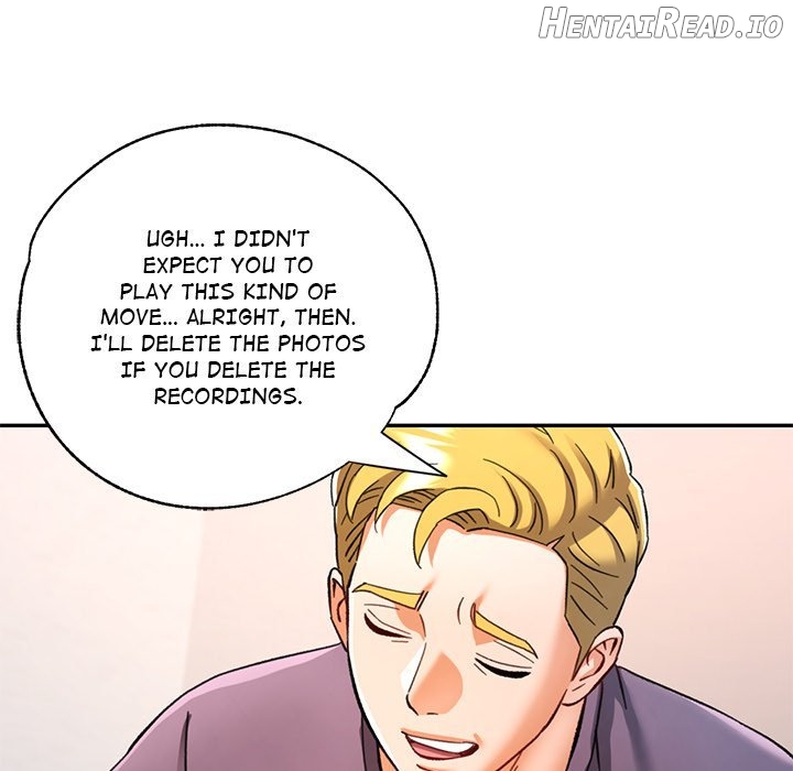 In Her Place Chapter 81 - page 59
