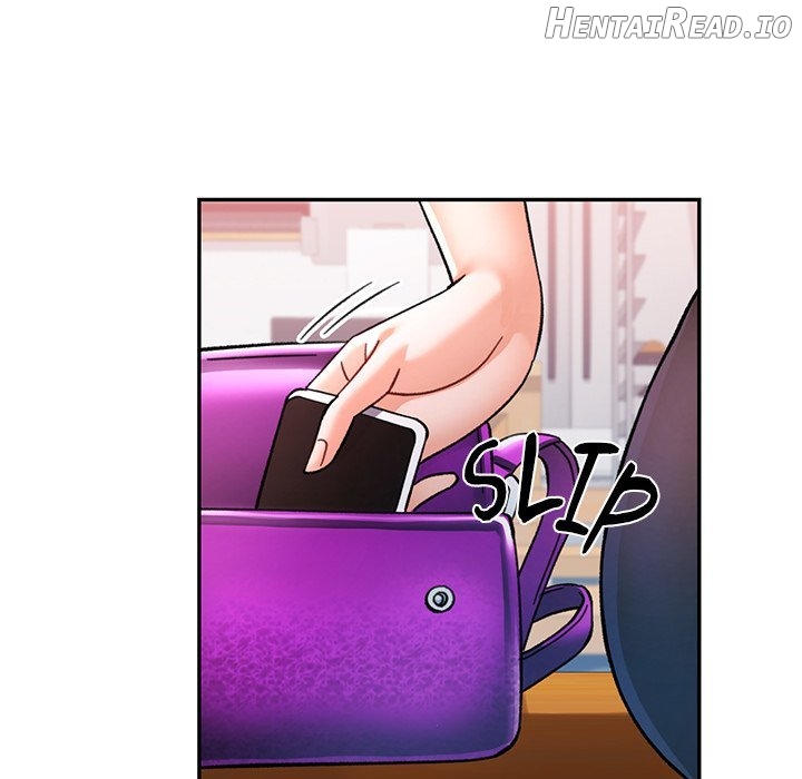 In Her Place Chapter 81 - page 61