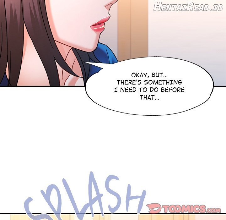 In Her Place Chapter 81 - page 63