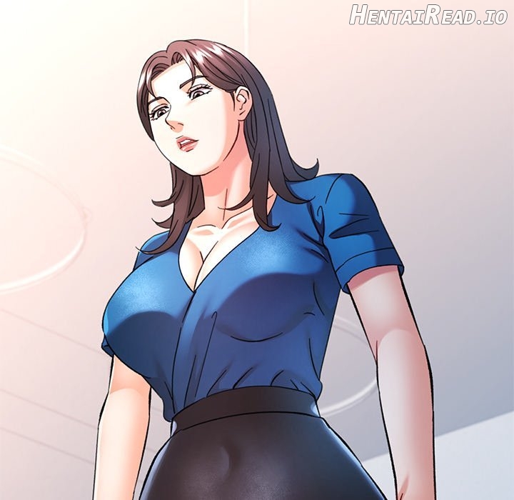 In Her Place Chapter 81 - page 66