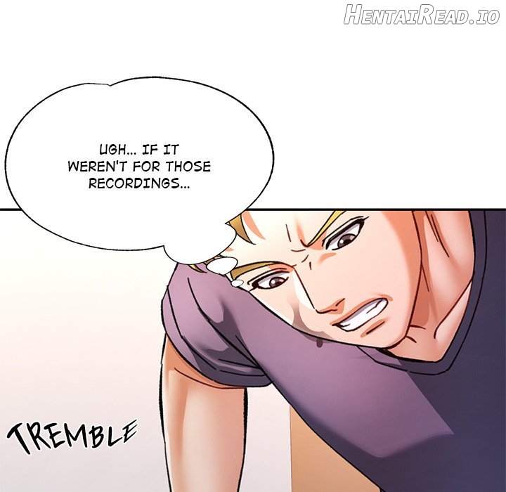 In Her Place Chapter 81 - page 68