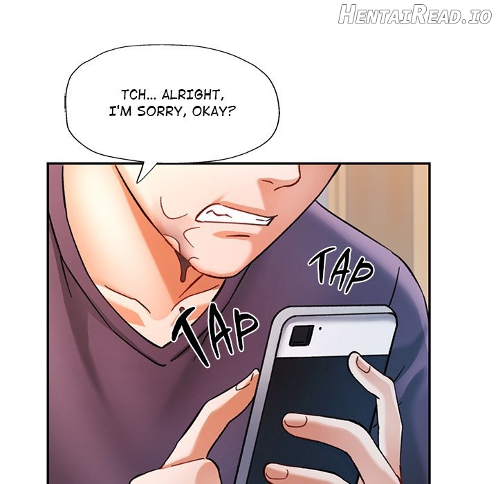 In Her Place Chapter 81 - page 70
