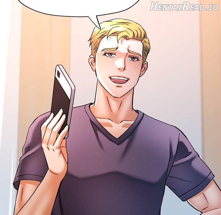 In Her Place Chapter 81 - page 74