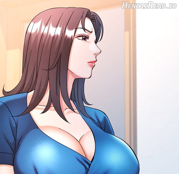 In Her Place Chapter 81 - page 76
