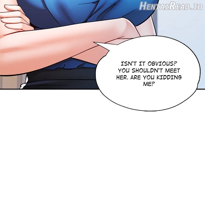 In Her Place Chapter 81 - page 77
