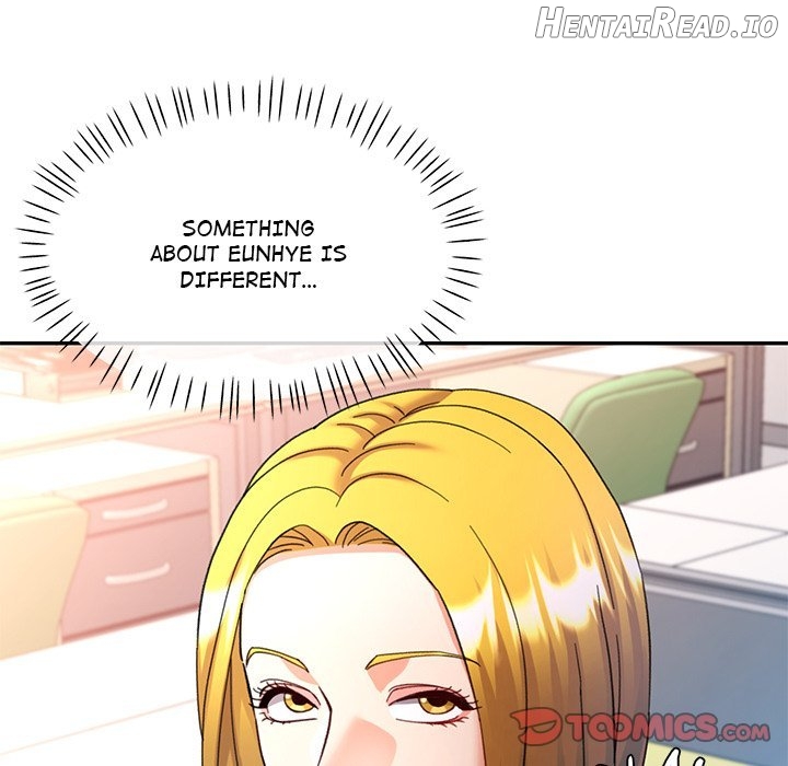 In Her Place Chapter 81 - page 9