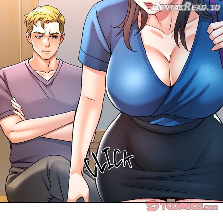 In Her Place Chapter 81 - page 81