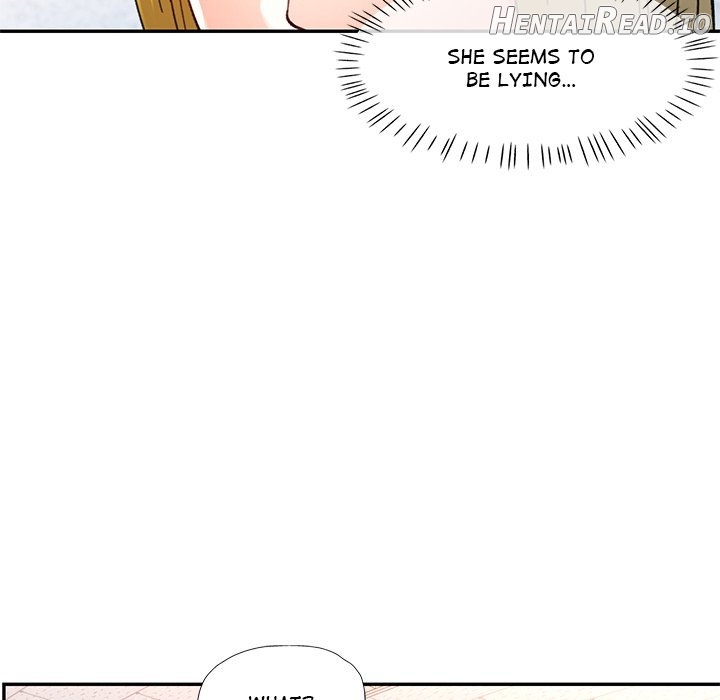 In Her Place Chapter 81 - page 90