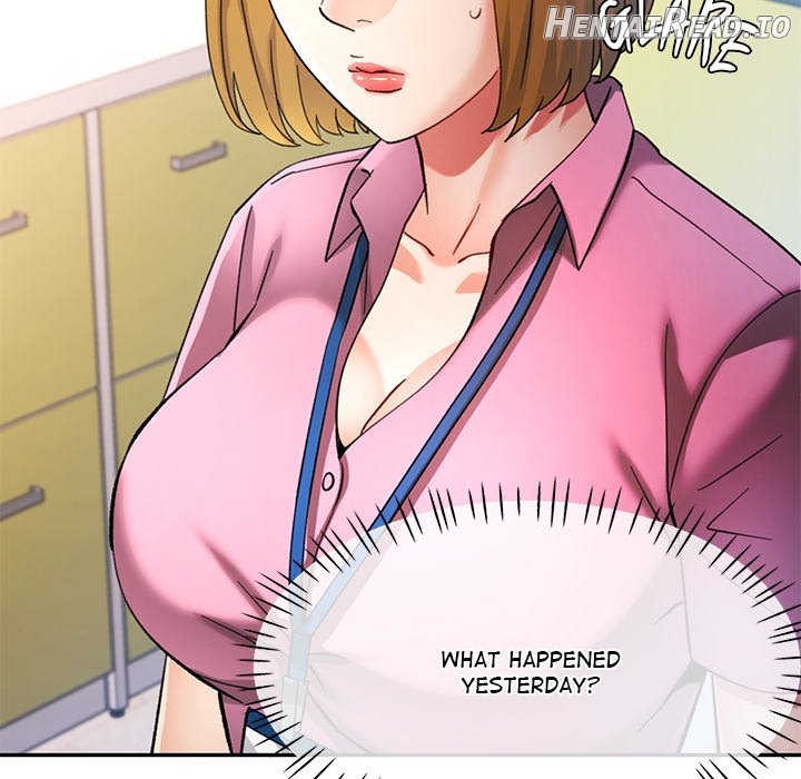 In Her Place Chapter 81 - page 10