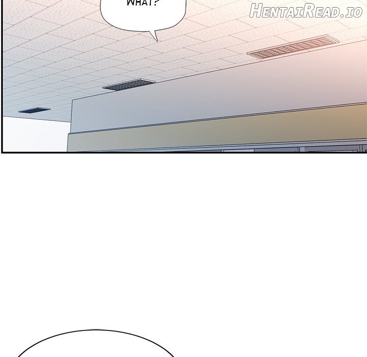 In Her Place Chapter 81 - page 91